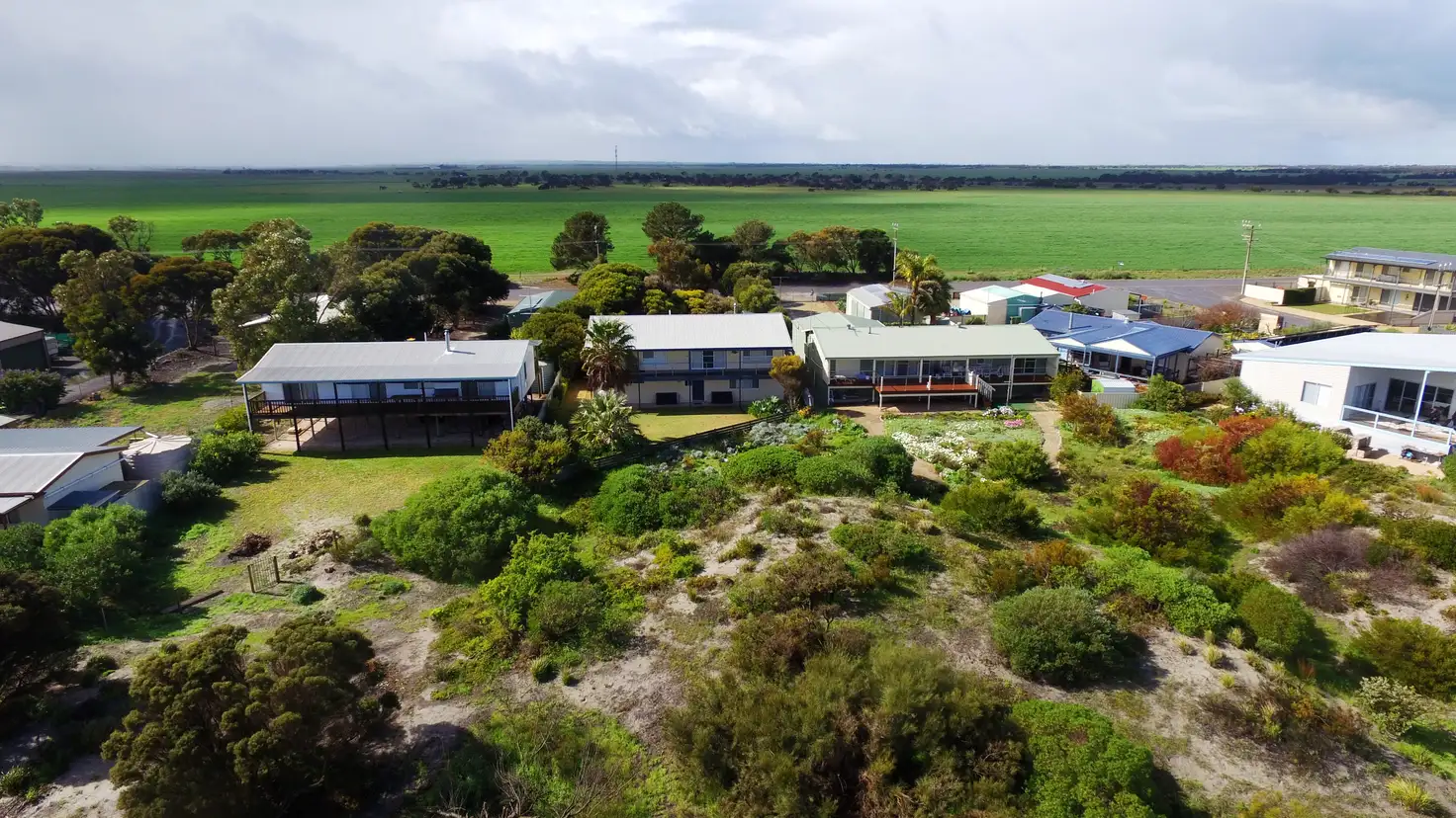 Main view of Homely house listing, 57 Moores Drive, Hardwicke Bay SA 5575