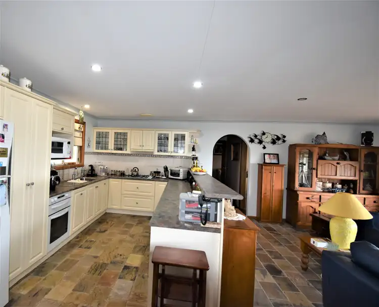 Fourth view of Homely house listing, 57 Moores Drive, Hardwicke Bay SA 5575