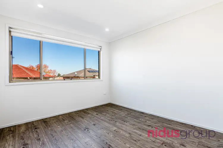 Fifth view of Homely townhouse listing, 21/188 Walker Street, Quakers Hill NSW 2763