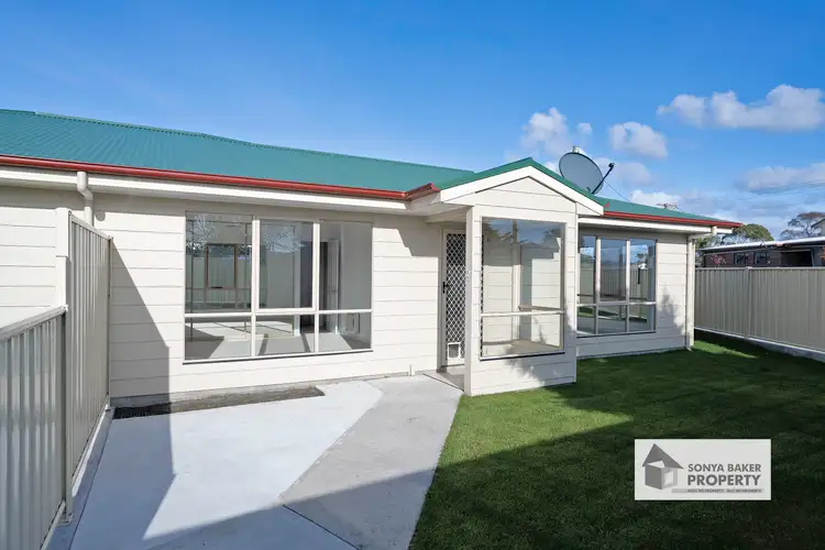 Main view of Homely unit listing, 1/4 Austin Street, Wynyard TAS 7325