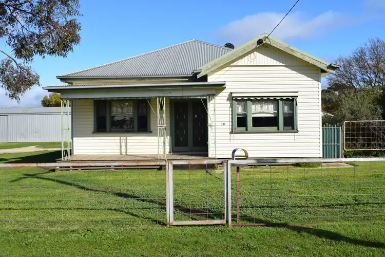 Main view of Homely house listing, 30 Belmont Street, Inglewood VIC 3517
