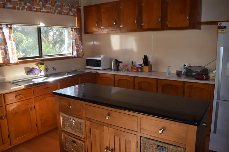 Second view of Homely house listing, 30 Belmont Street, Inglewood VIC 3517
