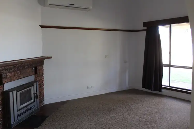 Second view of Homely house listing, 18 Rockley Street, Nhill VIC 3418