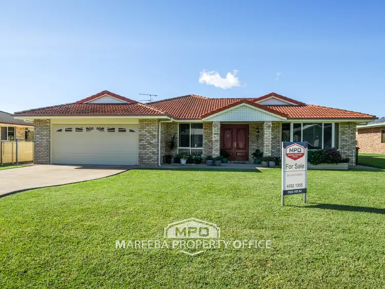 Main view of Homely house listing, 9 Natalie Close, Mareeba QLD 4880