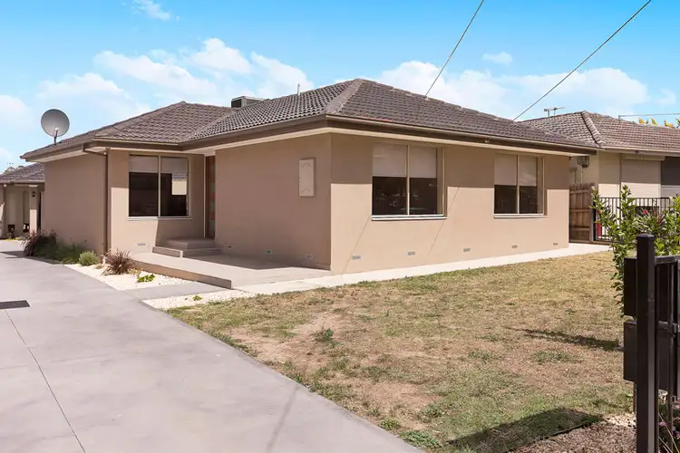 1/124 Doveton Avenue, Doveton VIC 3177