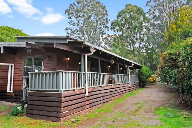 Second view of Homely house listing, 16 Glen Avenue, Jamieson VIC 3723