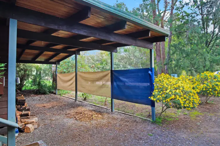 Third view of Homely house listing, 16 Glen Avenue, Jamieson VIC 3723