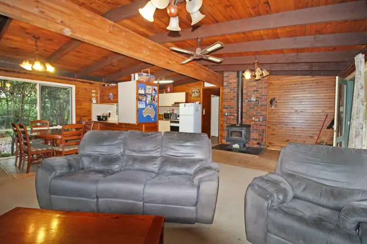 Sixth view of Homely house listing, 16 Glen Avenue, Jamieson VIC 3723