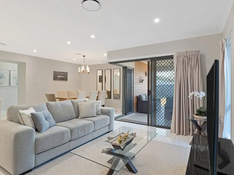 Fourth view of Homely house listing, 23 Taurus Circuit, Coomera QLD 4209