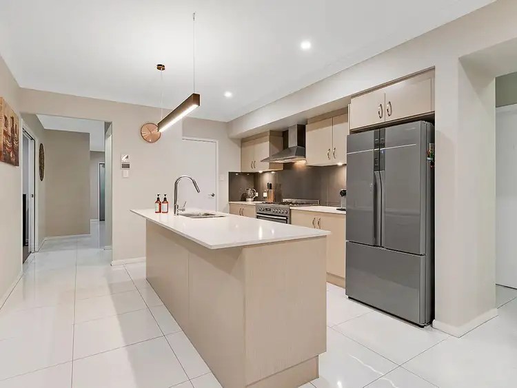 Fifth view of Homely house listing, 23 Taurus Circuit, Coomera QLD 4209