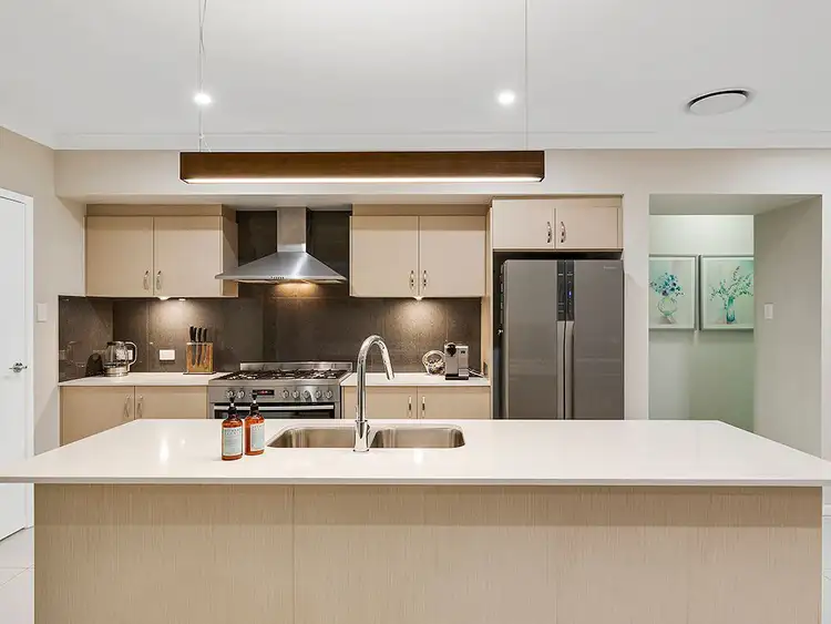 Sixth view of Homely house listing, 23 Taurus Circuit, Coomera QLD 4209
