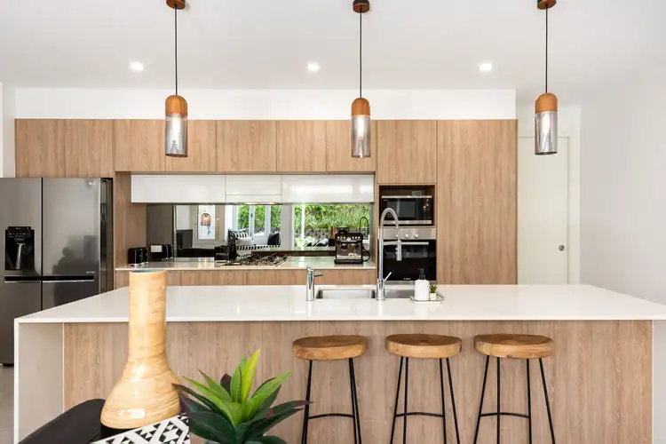 3/28 Figgis Street, Kedron QLD 4031