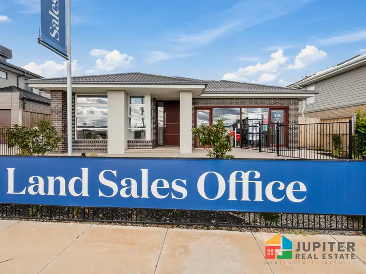 Main view of Homely house listing, 25 Atlantis Drive, Point Cook VIC 3030