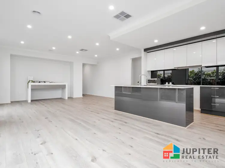 Third view of Homely house listing, 25 Atlantis Drive, Point Cook VIC 3030