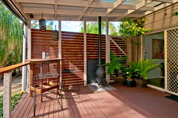 Third view of Homely house listing, 102 Michelle Drive, Cedar Grove QLD 4285