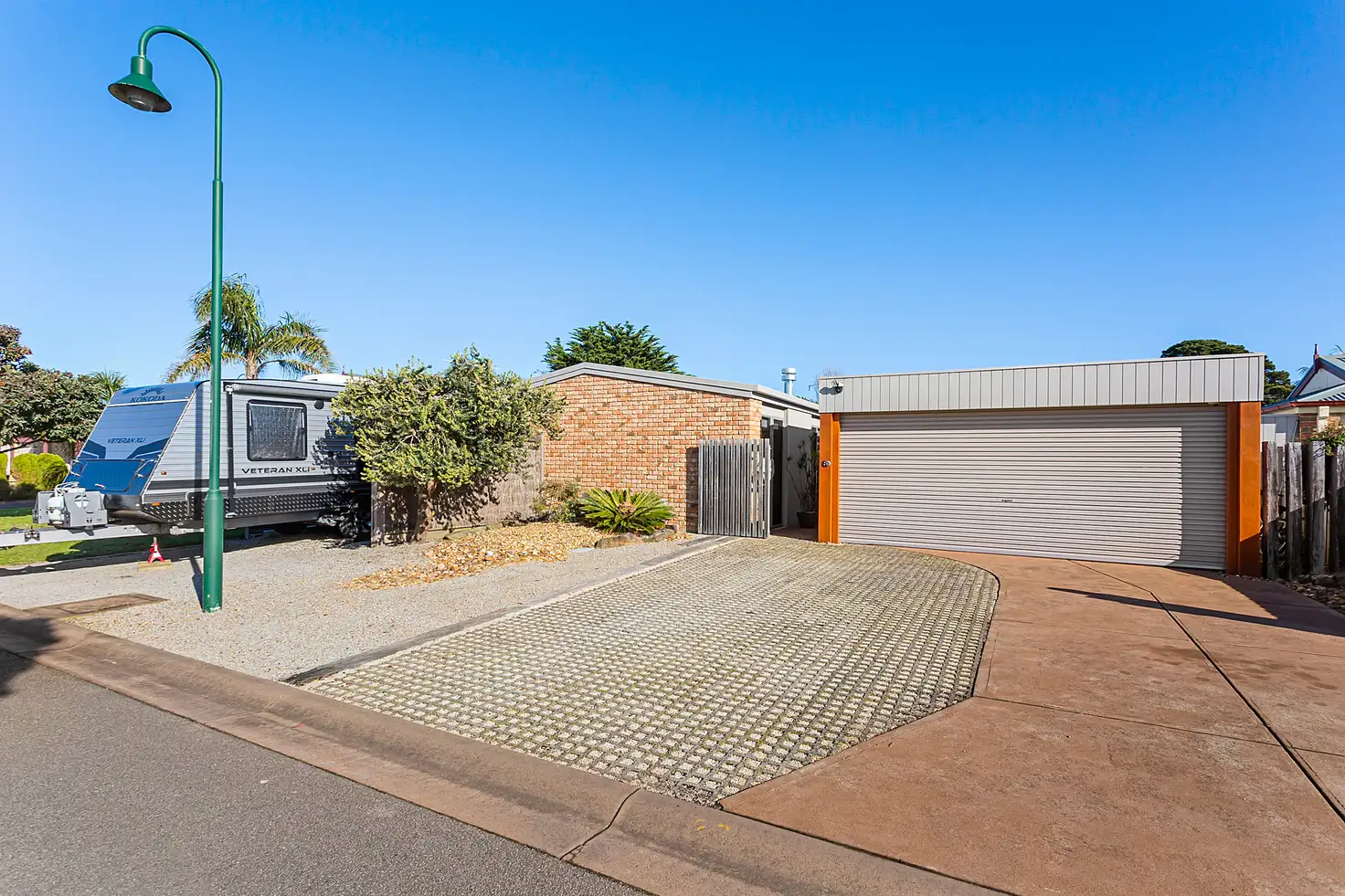 Main view of Homely house listing, 23 The Helm, Capel Sound VIC 3940