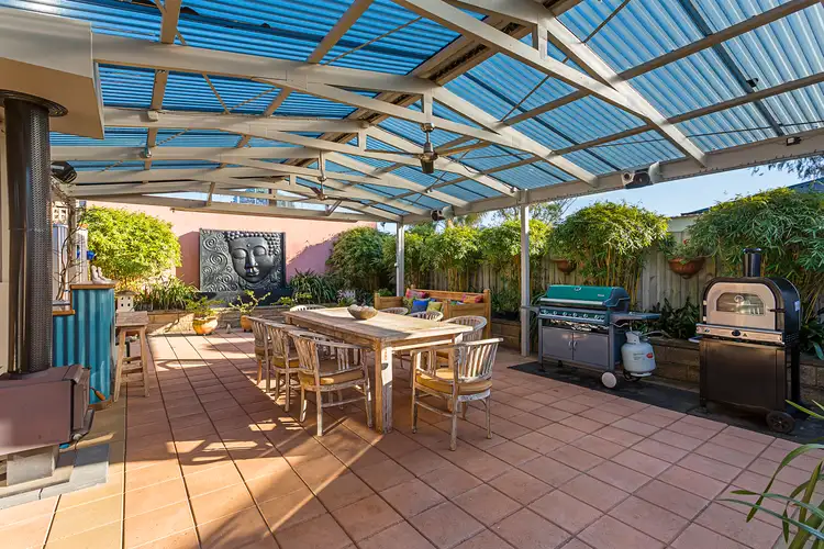 Second view of Homely house listing, 23 The Helm, Capel Sound VIC 3940