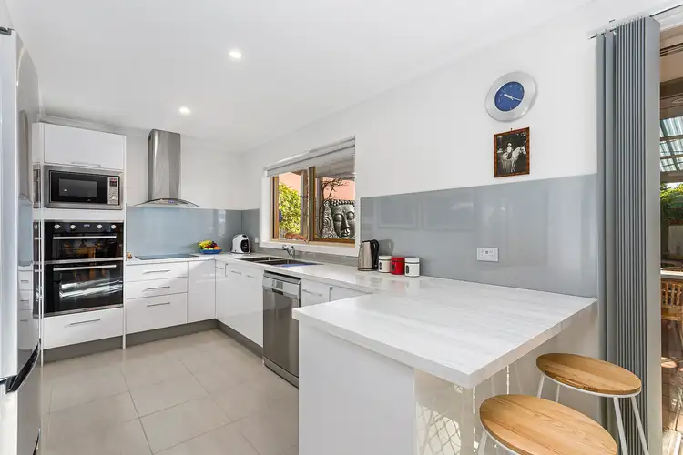 Third view of Homely house listing, 23 The Helm, Capel Sound VIC 3940