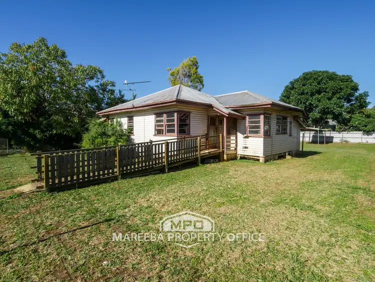 Main view of Homely house listing, 36 Abbott Street, Mareeba QLD 4880