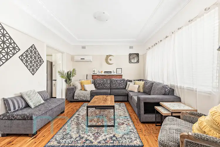 Third view of Homely house listing, 122 Ludgate Street, Roselands NSW 2196