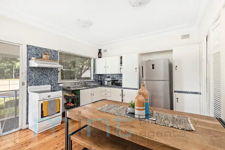 Sixth view of Homely house listing, 122 Ludgate Street, Roselands NSW 2196