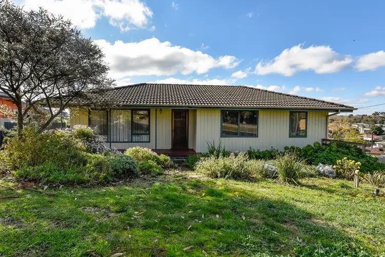Main view of Homely house listing, 37 Hayes Crescent, Mount Gambier SA 5290