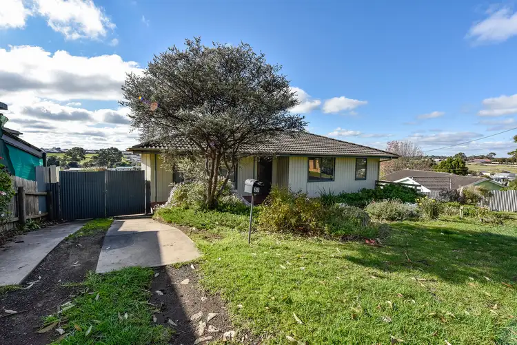 Fifth view of Homely house listing, 37 Hayes Crescent, Mount Gambier SA 5290