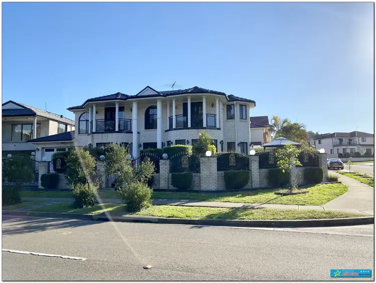 65 Feodore Drive, Cecil Hills NSW 2171