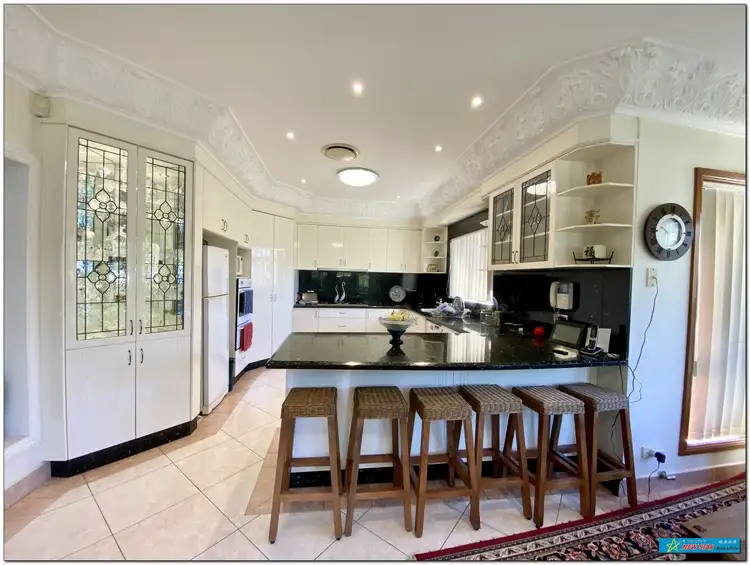 Fourth view of Homely house listing, 65 Feodore Drive, Cecil Hills NSW 2171