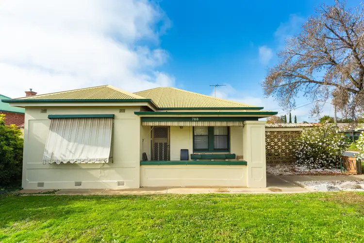 788 Mate Street, North Albury NSW 2640