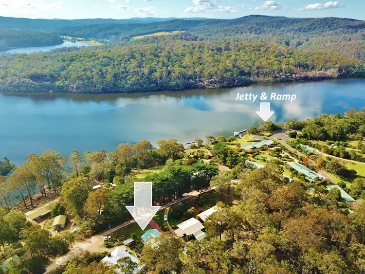 Second view of Homely house listing, 9 Mattsson Street, Gipsy Point VIC 3891