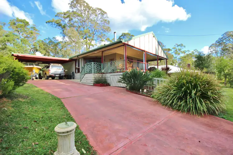 Third view of Homely house listing, 9 Mattsson Street, Gipsy Point VIC 3891