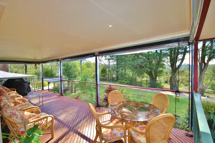 Fourth view of Homely house listing, 9 Mattsson Street, Gipsy Point VIC 3891