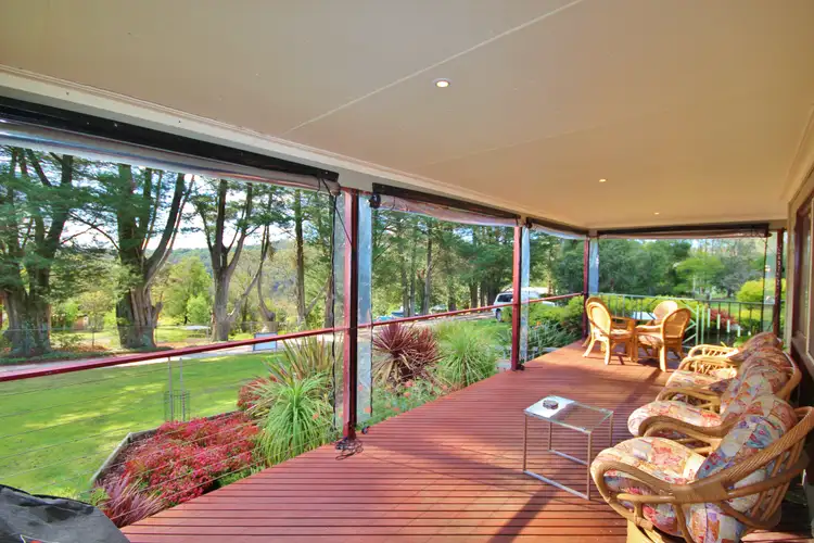 Fifth view of Homely house listing, 9 Mattsson Street, Gipsy Point VIC 3891
