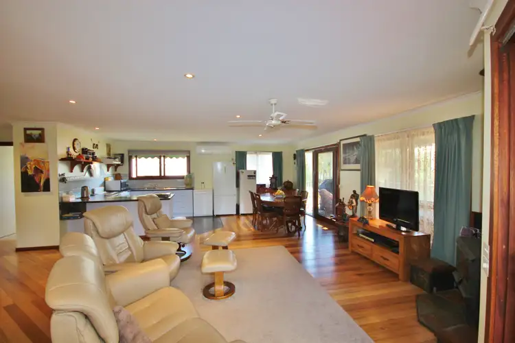 Sixth view of Homely house listing, 9 Mattsson Street, Gipsy Point VIC 3891