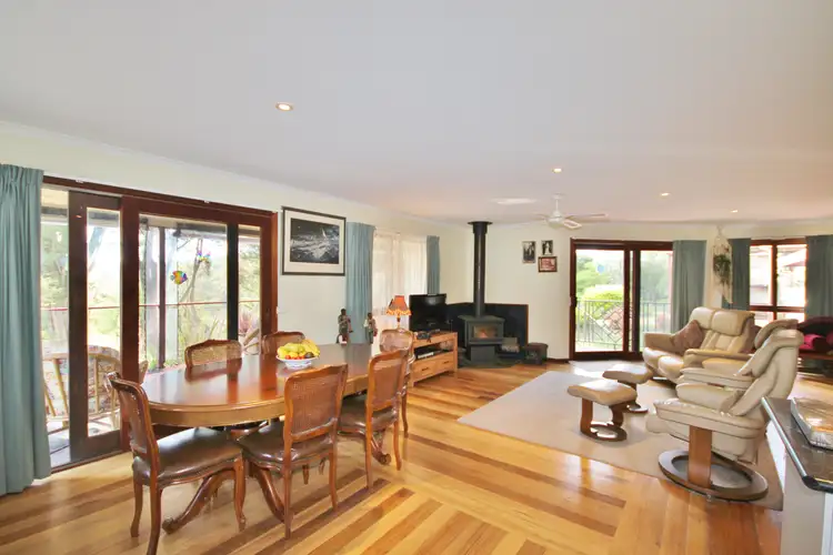 Seventh view of Homely house listing, 9 Mattsson Street, Gipsy Point VIC 3891