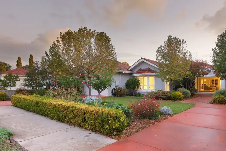 27 Glenelg Street, Applecross WA 6153