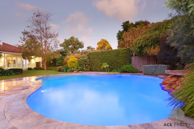 Second view of Homely house listing, 27 Glenelg Street, Applecross WA 6153