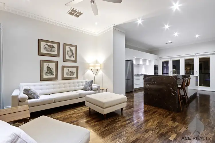 Sixth view of Homely house listing, 27 Glenelg Street, Applecross WA 6153