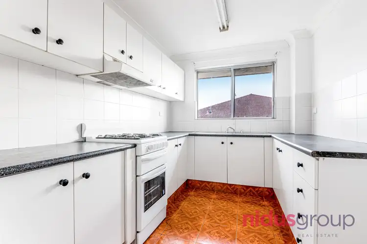 Second view of Homely apartment listing, 53/334 Woodstock Avenue, Mount Druitt NSW 2770