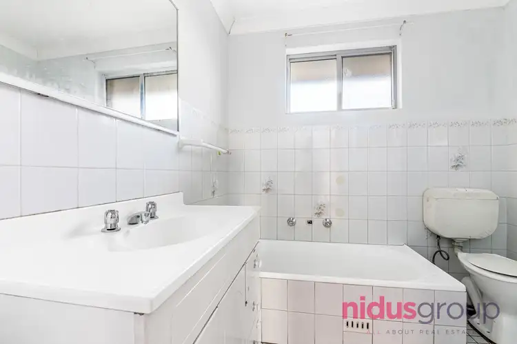 Third view of Homely apartment listing, 53/334 Woodstock Avenue, Mount Druitt NSW 2770