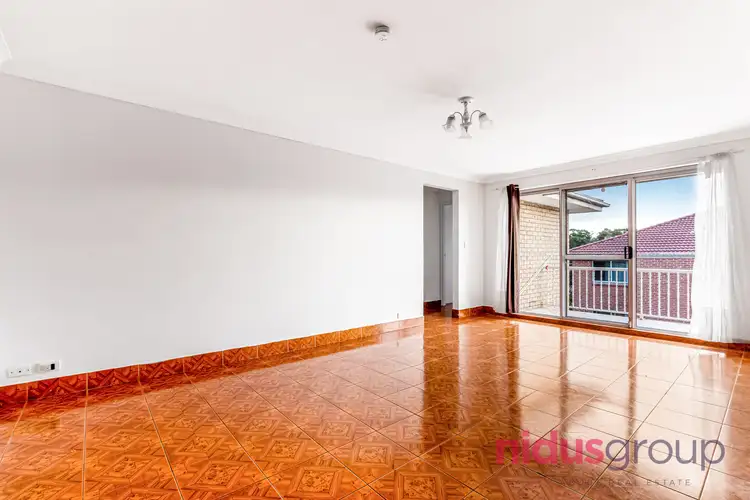 Fourth view of Homely apartment listing, 53/334 Woodstock Avenue, Mount Druitt NSW 2770