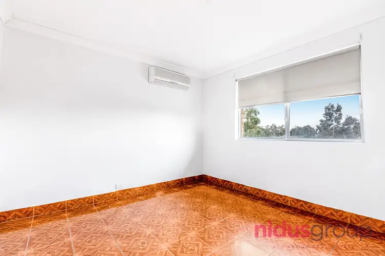 Fifth view of Homely apartment listing, 53/334 Woodstock Avenue, Mount Druitt NSW 2770