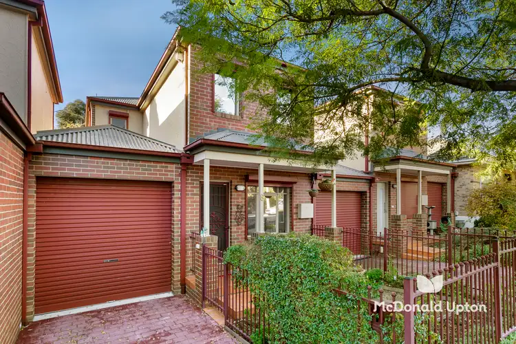 Main view of Homely house listing, 8 Johnson Street, Moonee Ponds VIC 3039