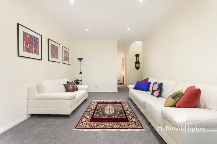 Second view of Homely house listing, 8 Johnson Street, Moonee Ponds VIC 3039