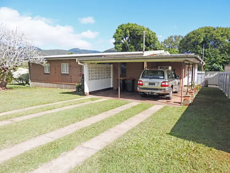 Second view of Homely house listing, 13 Peake Street, Atherton QLD 4883