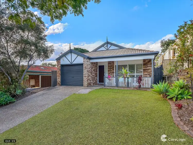 66 Ironwood Street, Aspley QLD 4034