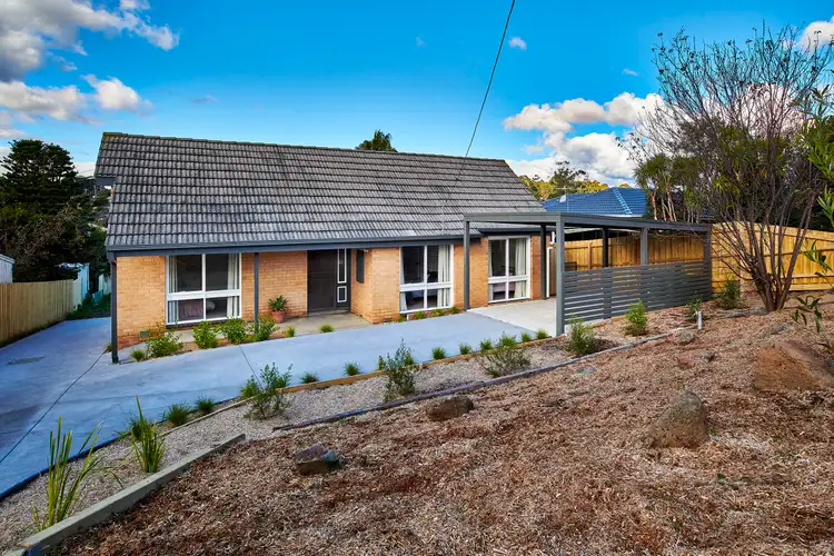 Main view of Homely house listing, 132 Edward Road, Chirnside Park VIC 3116