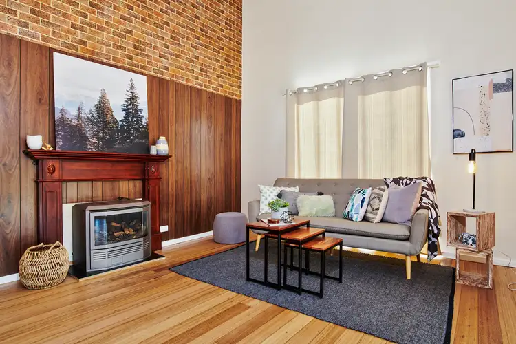 Third view of Homely house listing, 132 Edward Road, Chirnside Park VIC 3116