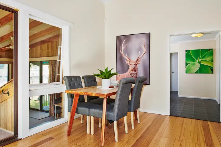 Fourth view of Homely house listing, 132 Edward Road, Chirnside Park VIC 3116